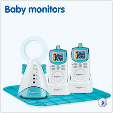 Baby Monitors